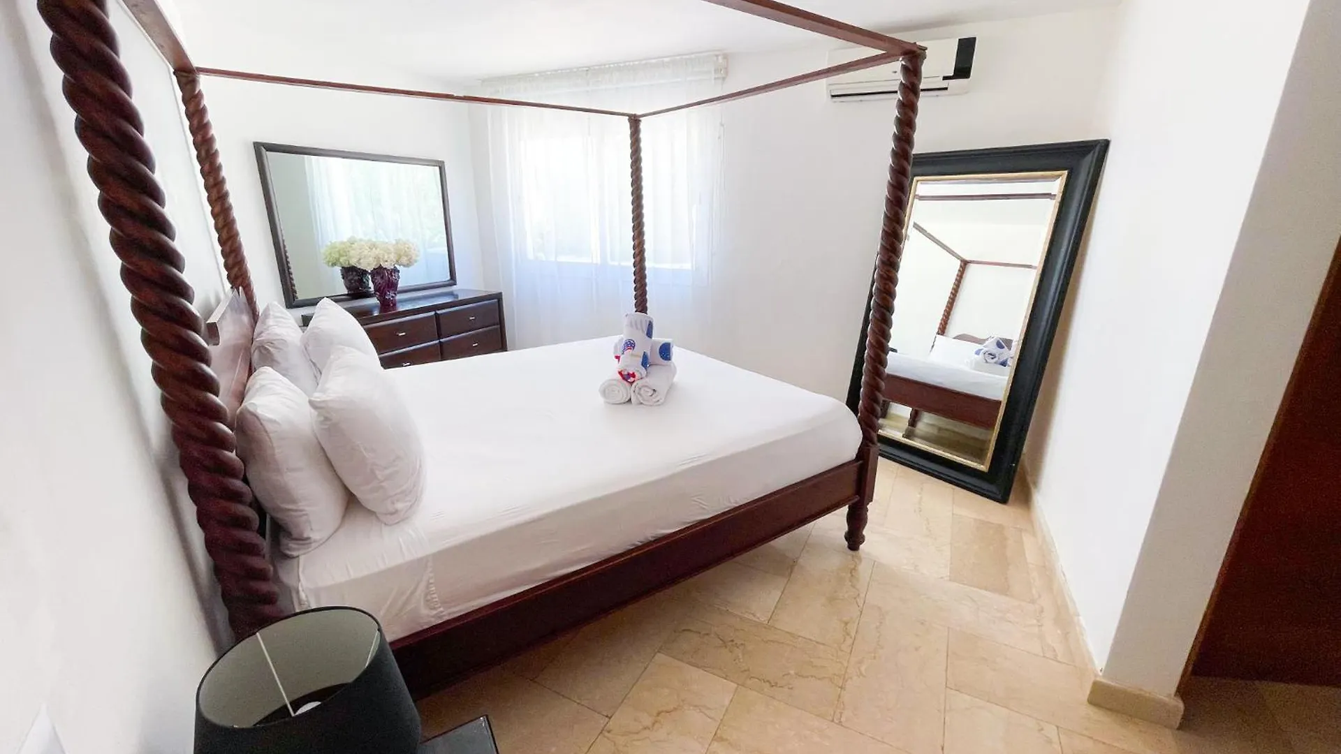 The Palms At Paradise Villas & Homes Caribbean Bavaro Beach Club & Spa Punta Cana 0*,  Dominican Republic