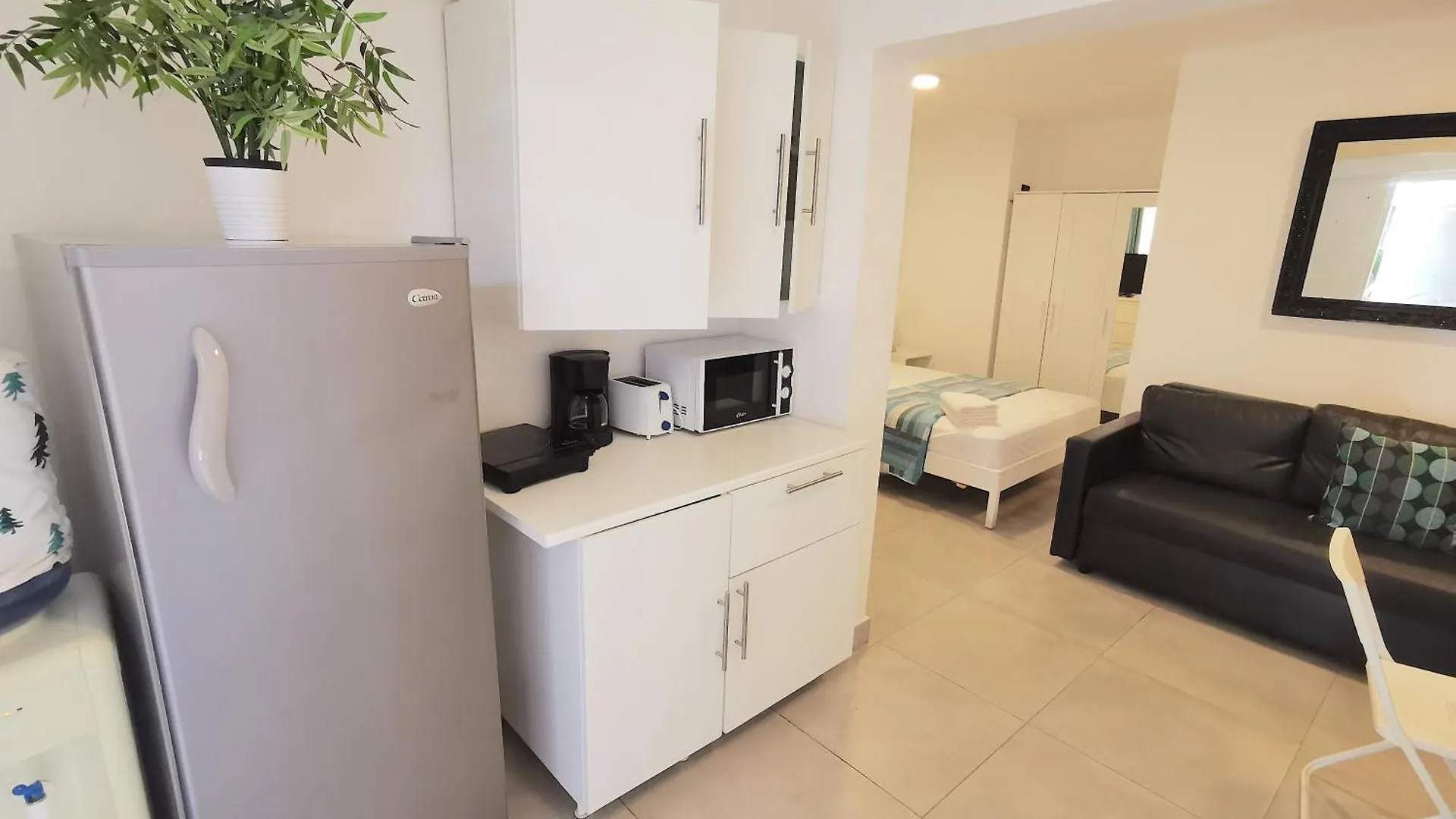 Apartment The Palms At Paradise Villas & Homes Caribbean Bavaro Beach Club & Spa Punta Cana Dominican Republic