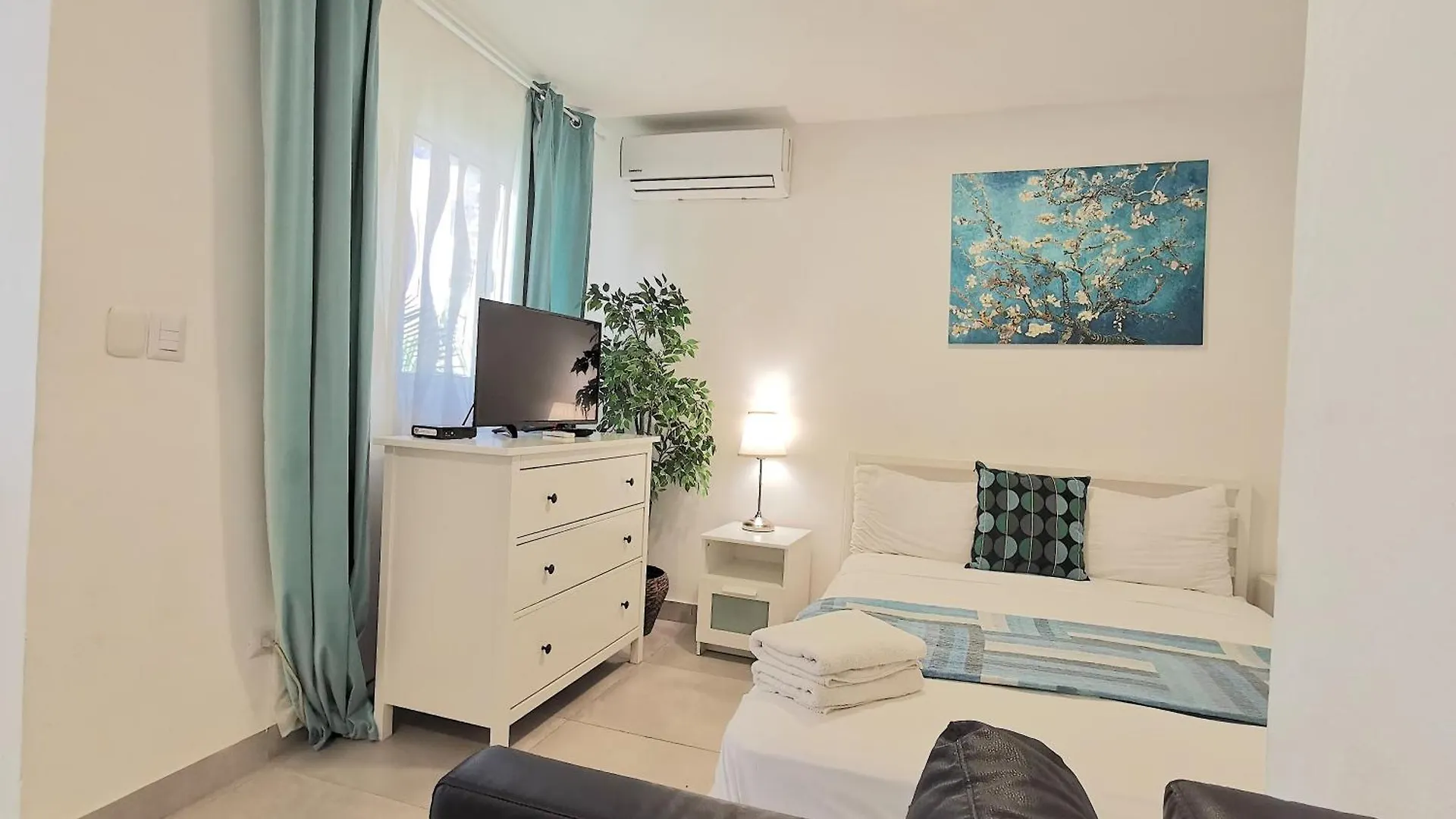 The Palms At Paradise Villas & Homes Caribbean Bavaro Beach Club & Spa Punta Cana Apartment