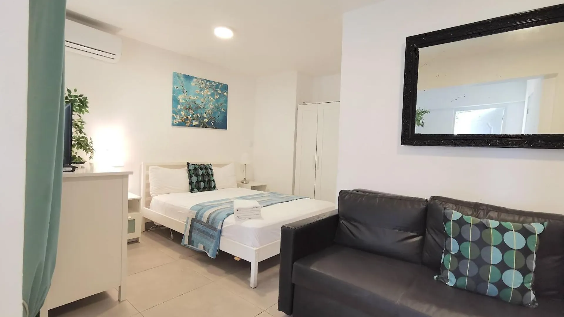 Apartment The Palms At Paradise Villas & Homes Caribbean Bavaro Beach Club & Spa Punta Cana
