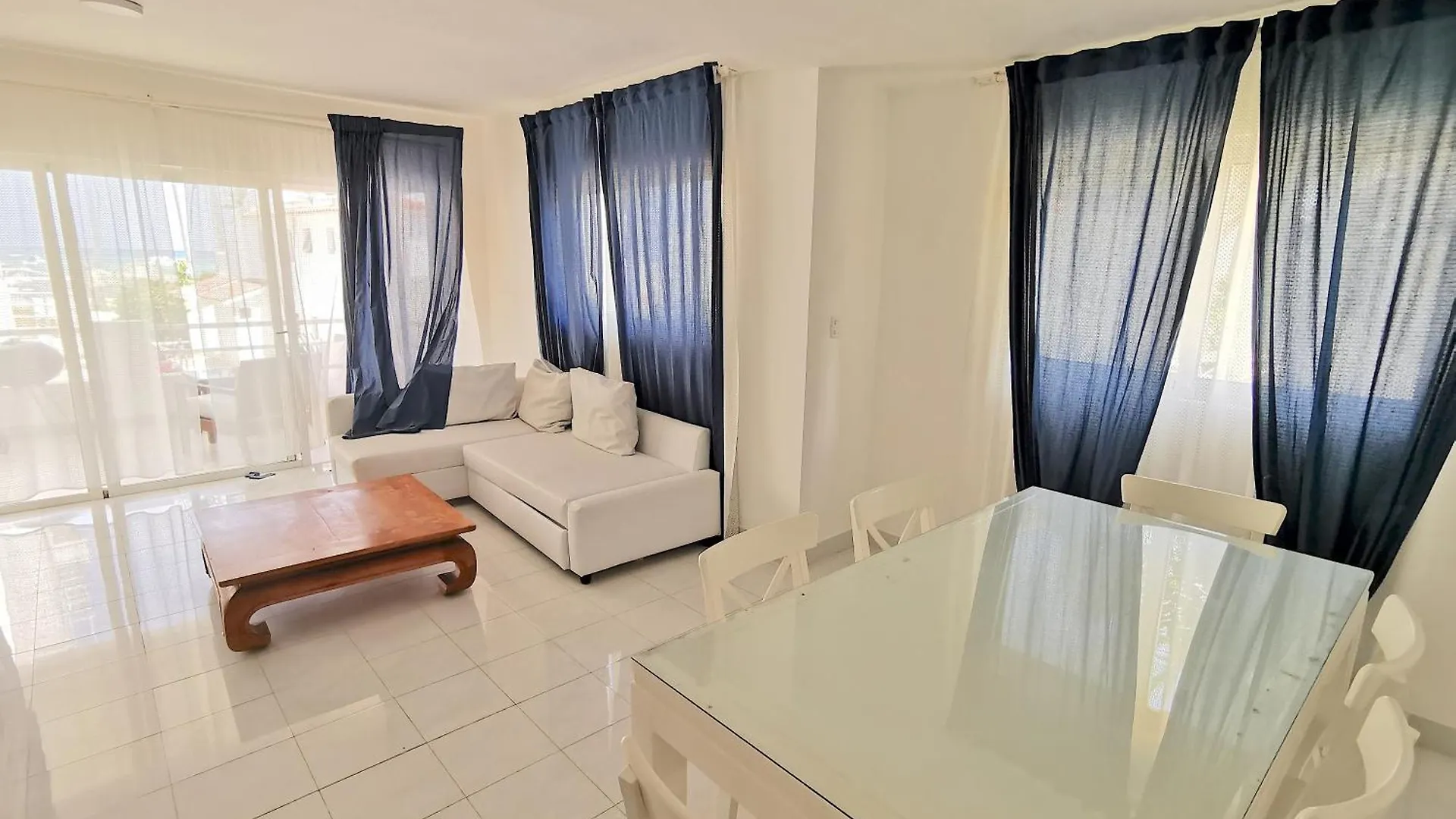 The Palms At Paradise Villas & Homes Caribbean Bavaro Beach Club & Spa Punta Cana Apartment