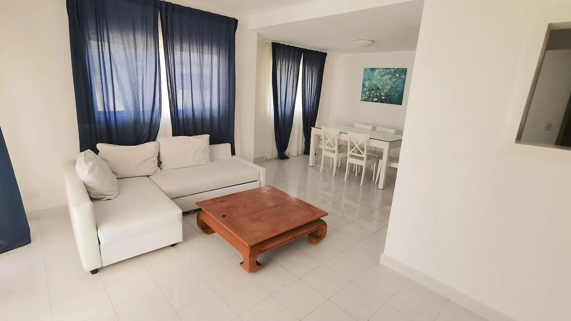 Apartment The Palms At Paradise Villas & Homes Caribbean Bavaro Beach Club & Spa Punta Cana