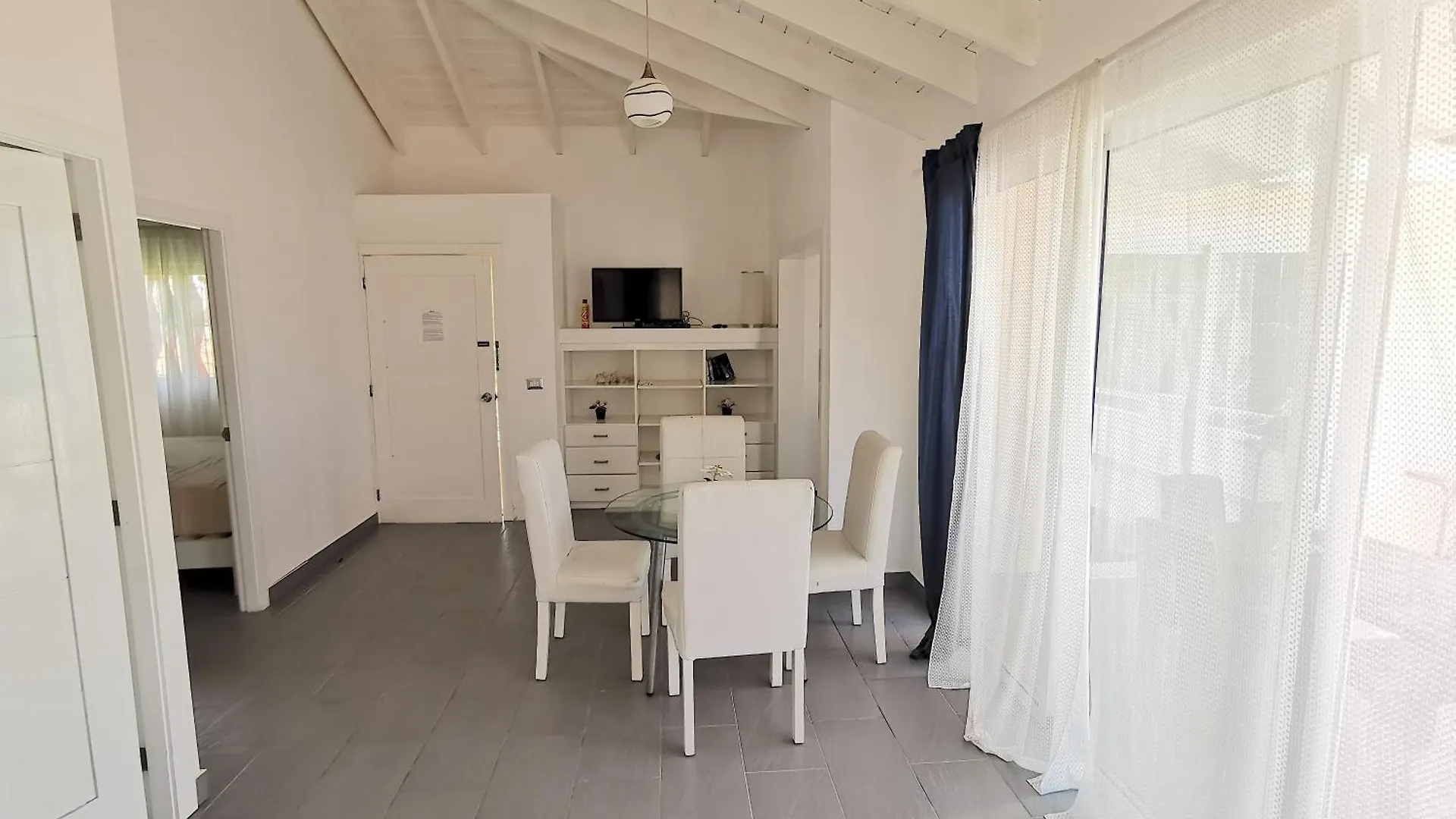 The Palms At Paradise Villas & Homes Caribbean Bavaro Beach Club & Spa Punta Cana Apartment