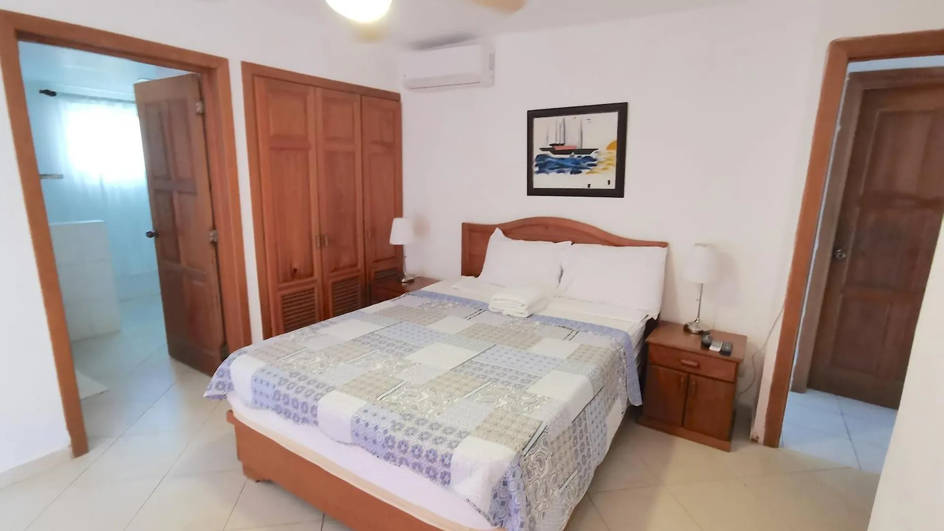 The Palms At Paradise Villas & Homes Caribbean Bavaro Beach Club & Spa Punta Cana 0*,