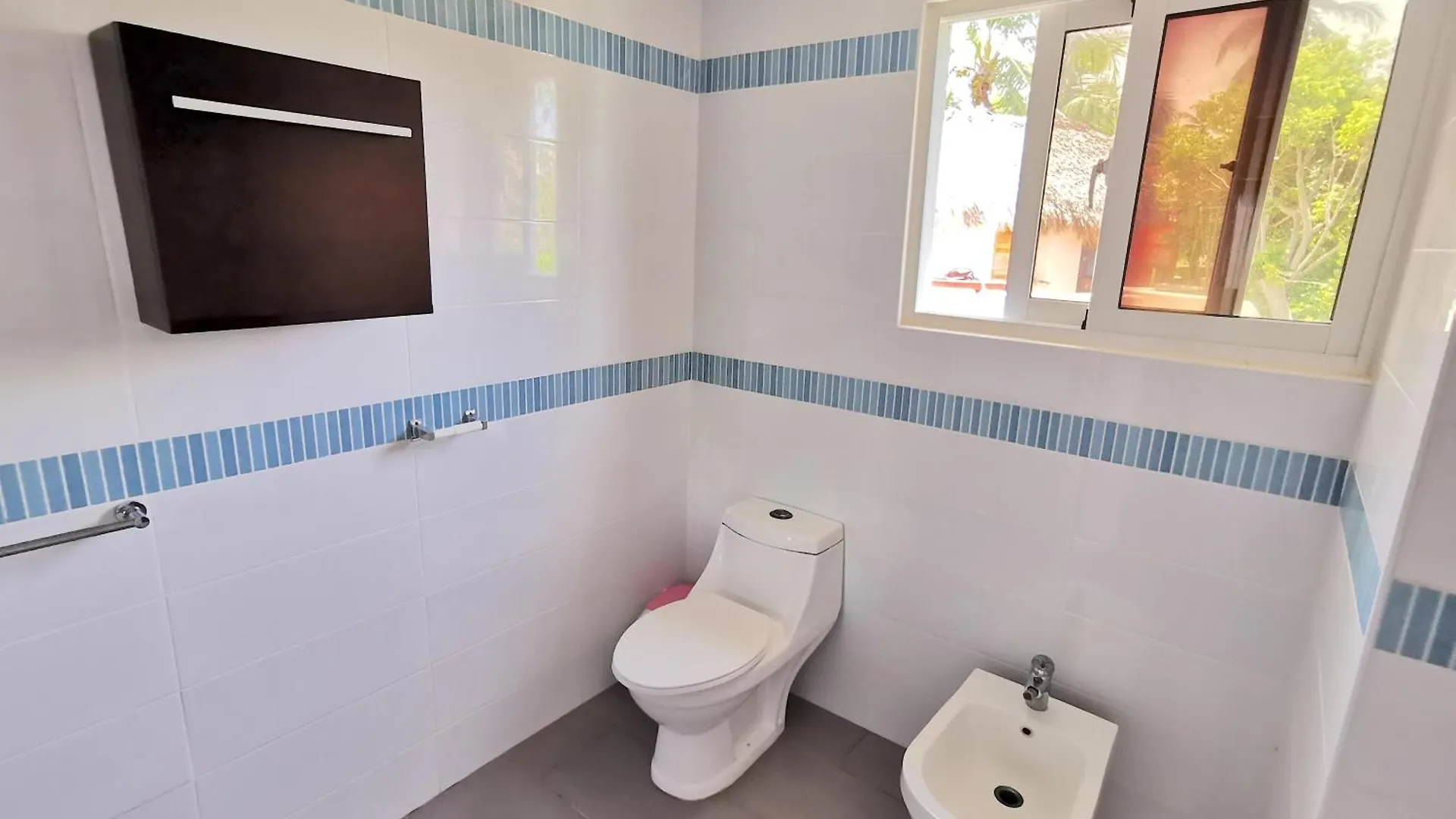 The Palms At Paradise Villas & Homes Caribbean Bavaro Beach Club & Spa Punta Cana
