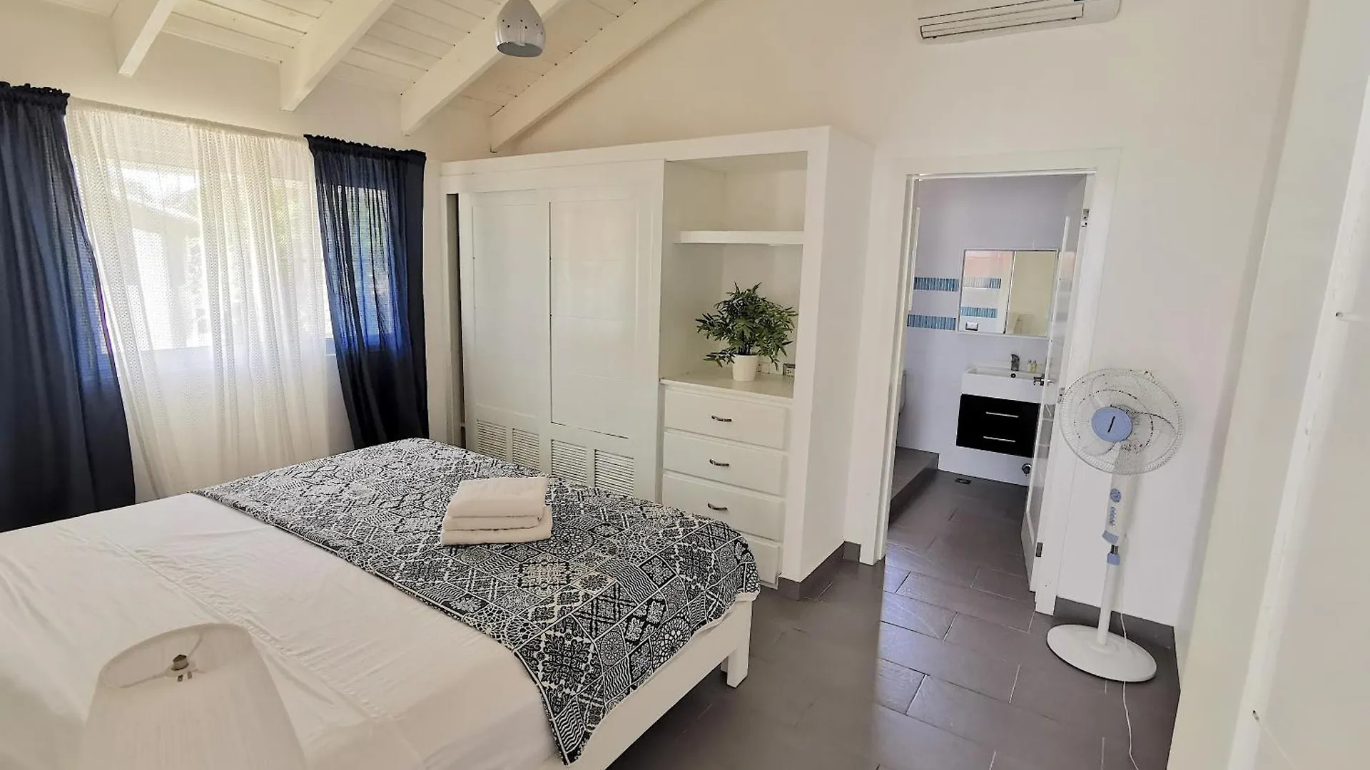 Appartamento The Palms At Paradise Villas & Homes Caribbean Bavaro Beach Club & Spa Punta Cana