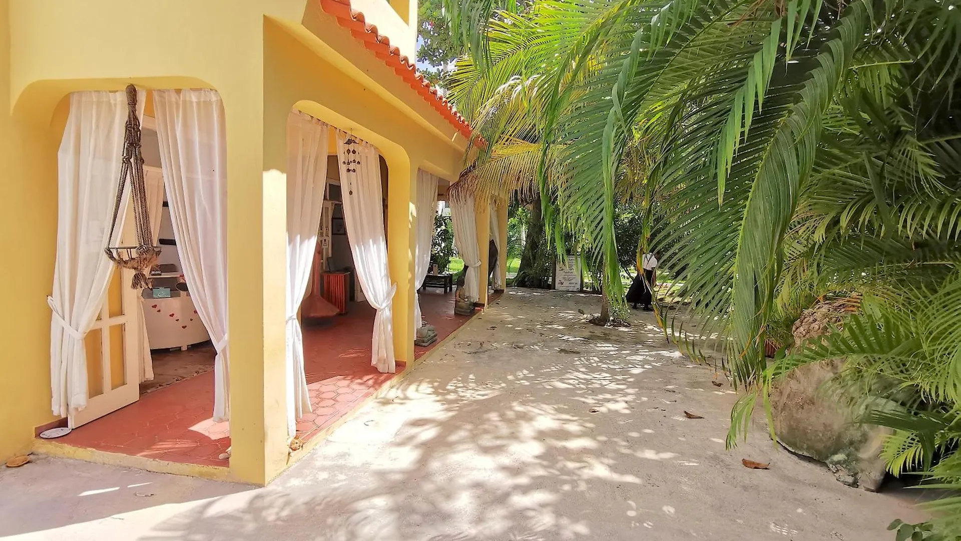 The Palms At Paradise Villas & Homes Caribbean Bavaro Beach Club & Spa Punta Cana Appartamento