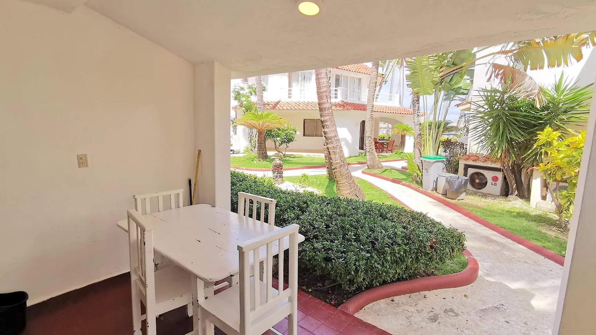 The Palms At Paradise Villas & Homes Caribbean Bavaro Beach Club & Spa Punta Cana Repubblica Dominicana