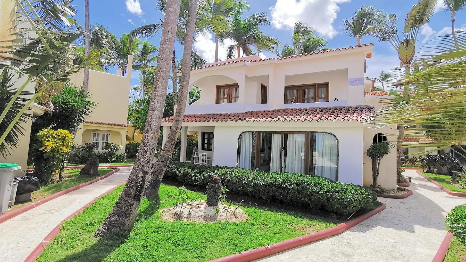 Appartamento The Palms At Paradise Villas & Homes Caribbean Bavaro Beach Club & Spa Punta Cana Repubblica Dominicana